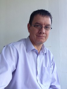 Alan Green