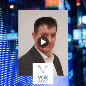 vox podcast