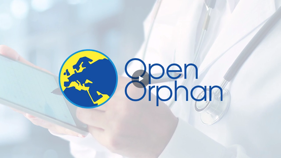 Open Orphan