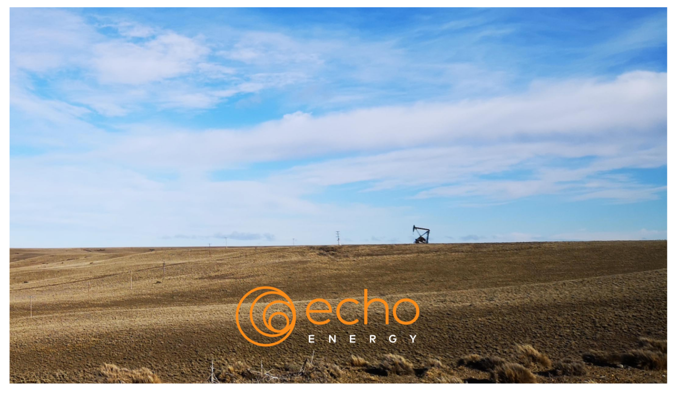 echo
